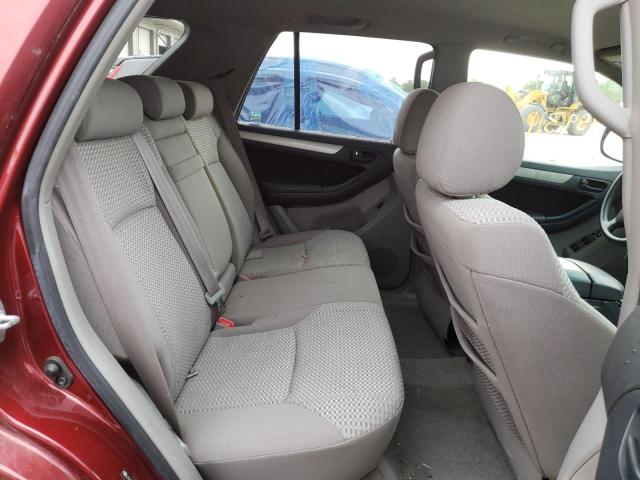 Photo 6 from auction – 2007 TOYOTA 4RUNNER SR with VIN JTEBU14R978095158