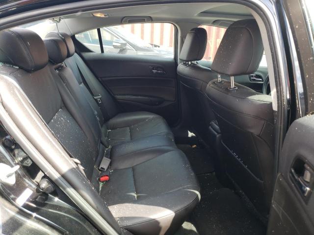 Photo 6 from auction – 2016 ACURA ILX PREMIU with VIN 19UDE2F78GA013216