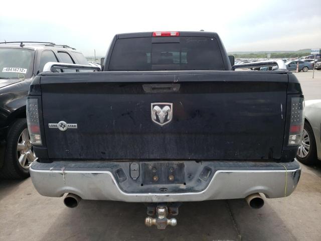 Photo 9 from auction – 2012 DODGE RAM 1500 S with VIN 1C6RD6LT9CS182432