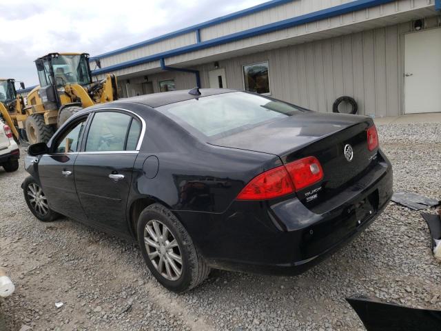 Photo 3 from auction – 2009 BUICK LUCERNE CX with VIN 1G4HD57M19U140069