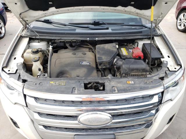 Photo 7 from auction – 2013 FORD EDGE SE with VIN 2FMDK3GCXDBA21578