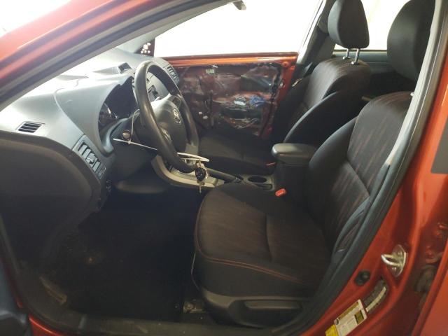 Photo 5 from auction – 2013 TOYOTA COROLLA BA with VIN 2T1BU4EE4DC068905