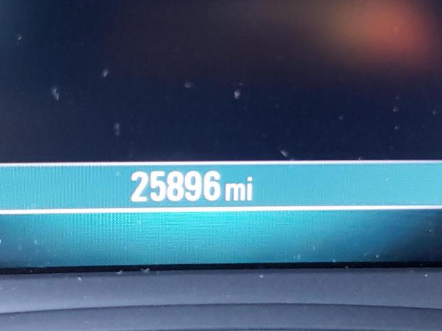Photo 8 from auction – 2019 BUICK ENCORE PRE with VIN KL4CJASB1KB760633