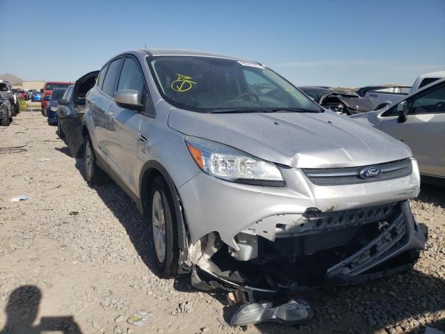 FORD ESCAPE SE 2014 with VIN 1FMCU0GX8EUD51254 - Photo from auction