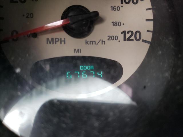 Photo 8 from auction – 2005 CHRYSLER PT CRUISER with VIN 3C4FY48B15T531766