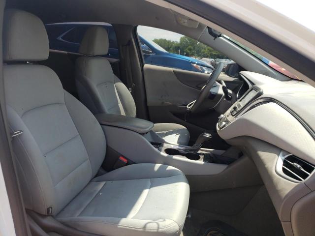 Photo 5 from auction – 2016 CHEVROLET MALIBU LS with VIN 1G1ZB5ST8GF354600