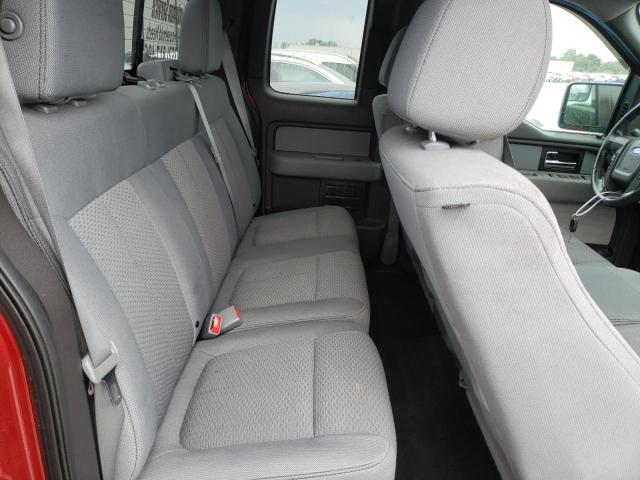 Photo 6 from auction – 2013 FORD F150 SUPER with VIN 1FTFX1EF8DFC96316