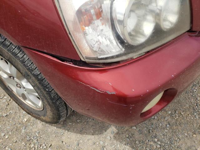 Photo 9 from auction – 2001 TOYOTA HIGHLANDER with VIN JTEHF21A010030147