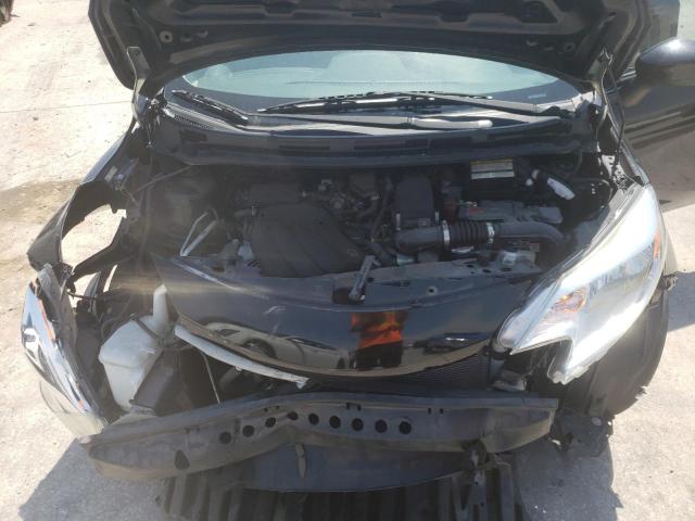 Photo 7 from auction – 2016 NISSAN VERSA NOTE with VIN 3N1CE2CP2GL365475