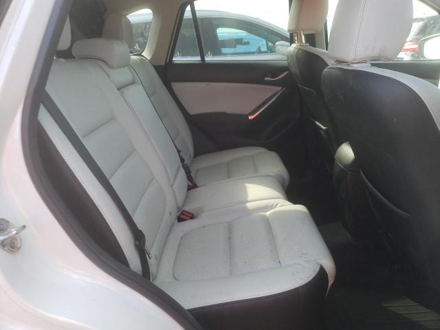 Photo 6 from auction – 2016 MAZDA CX-5 GT with VIN JM3KE2DY9G0805311