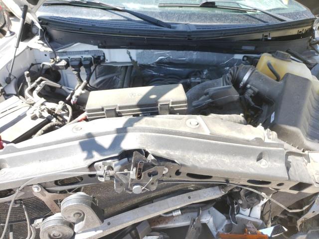 Photo 7 from auction – 2014 FORD F150 SUPER with VIN 1FTFW1EF4EFB29925