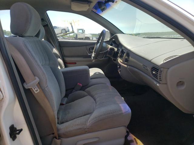 Photo 5 from auction – 2000 BUICK CENTURY CU with VIN 2G4WS52J2Y1331360