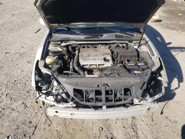 Photo 7 from auction – 2005 LEXUS ES 330 with VIN JTHBA30G555056805