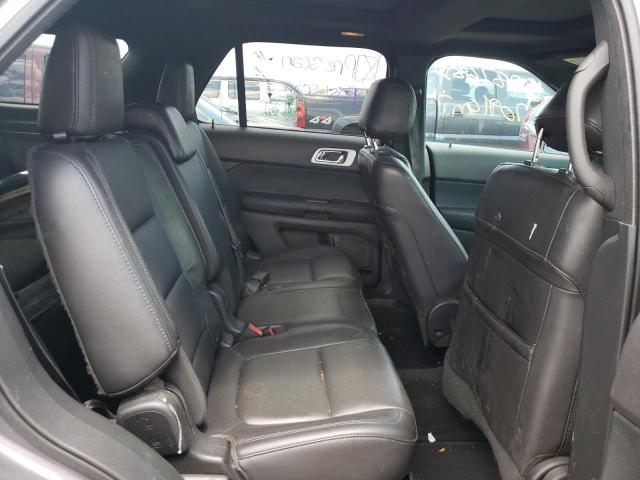 Photo 6 from auction – 2014 FORD EXPLORER X with VIN 1FM5K8D8XEGB94402