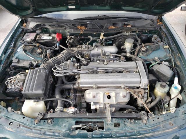 Photo 7 from auction – 2000 ACURA INTEGRA GS with VIN JH4DB7663YS000718
