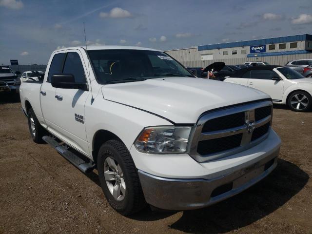 RAM 1500 SLT 2013 with VIN 1C6RR6GG4DS542268 - Photo from auction