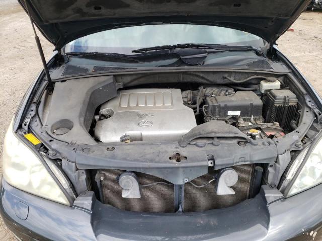 Photo 7 from auction – 2007 LEXUS RX 350 with VIN 2T2HK31U87C005054