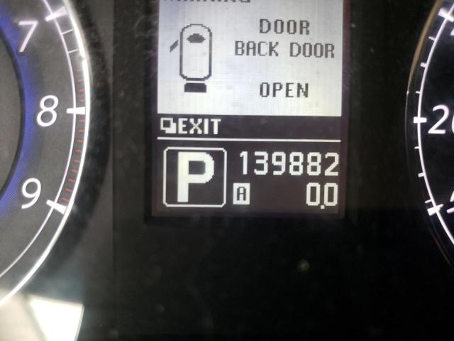 Photo 8 from auction – 2011 INFINITI EX35 BASE with VIN JN1AJ0HR4BM852936