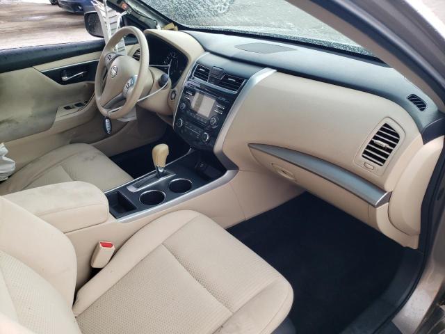 Photo 9 from auction – 2015 NISSAN ALTIMA 2.5 with VIN 1N4AL3APXFC228710