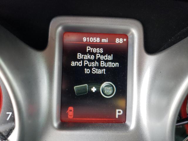 Photo 8 from auction – 2018 DODGE JOURNEY SE with VIN 3C4PDCAB4JT353043
