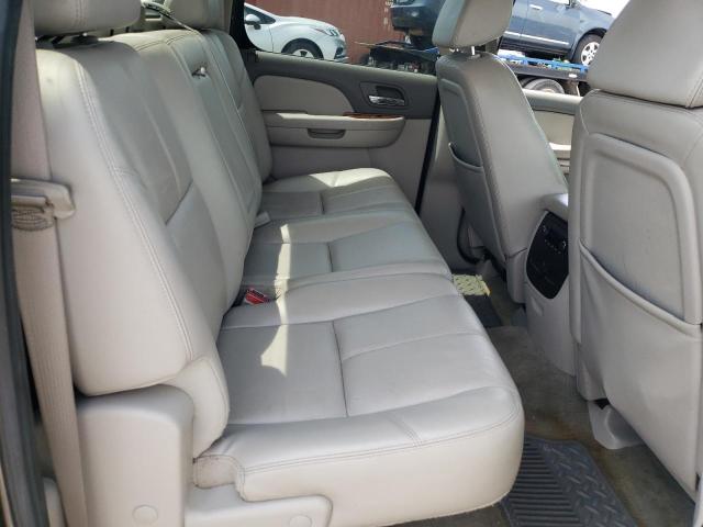 Photo 6 from auction – 2009 CHEVROLET SILVERADO with VIN 3GCEK33359G166420