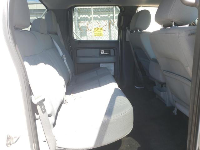 Photo 6 from auction – 2014 FORD F150 SUPER with VIN 1FTFW1EF4EFB29925