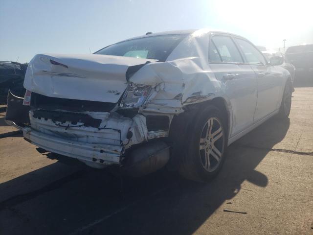Photo 4 from auction – 2014 CHRYSLER 300 S with VIN 2C3CCABG2EH355585