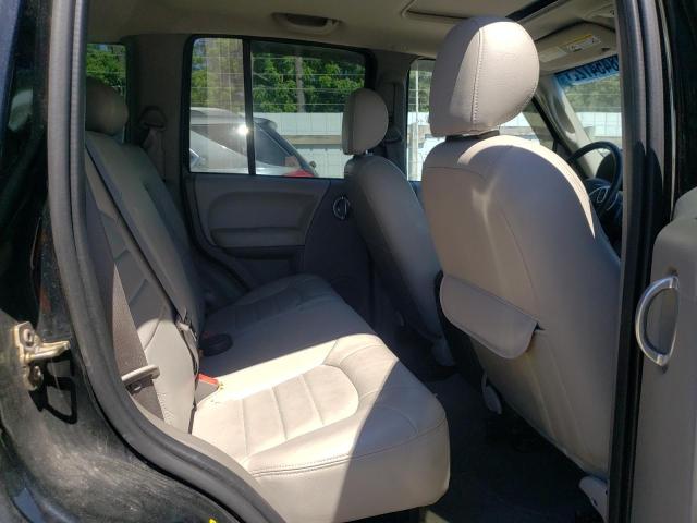 Photo 6 from auction – 2003 JEEP LIBERTY RE with VIN 1J8GL38K93W592019