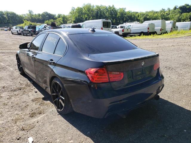 Photo 3 from auction – 2013 BMW 328XI SULE with VIN WBA3B5C56DF593763