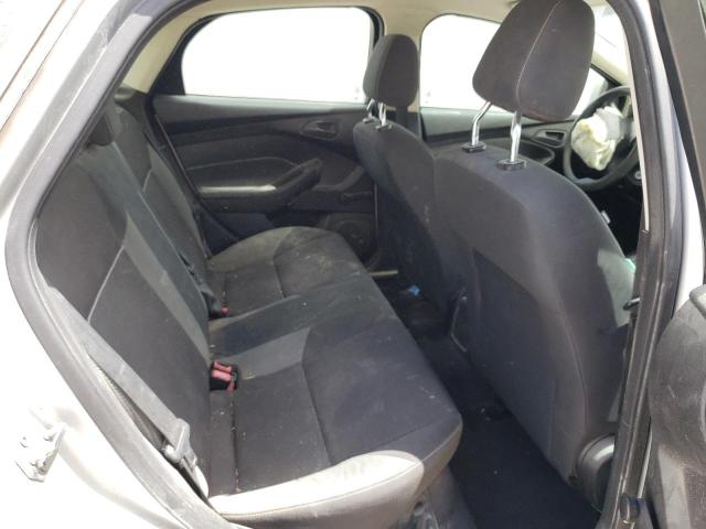 Photo 6 from auction – 2012 FORD FOCUS S with VIN 1FAHP3E21CL129884