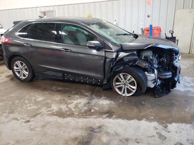Photo 9 from auction – 2020 FORD EDGE SEL with VIN 2FMPK4J93LBB60630