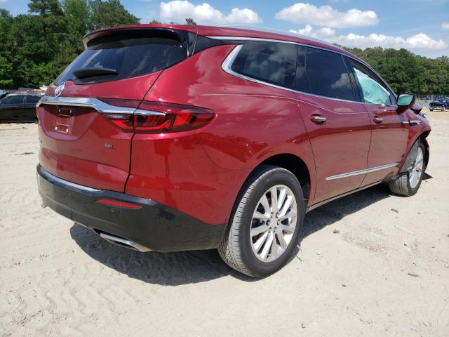 Photo 4 from auction – 2021 BUICK ENCLAVE PR with VIN 5GAERCKW4MJ198761