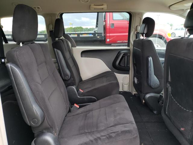 Photo 6 from auction – 2013 DODGE GRAND CARA with VIN 2C4RDGDG2DR607427