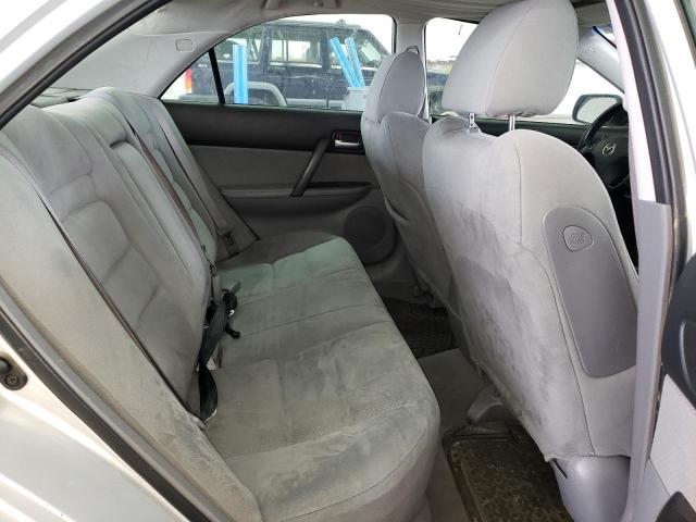 Photo 6 from auction – 2008 MAZDA 6 I with VIN 1YVHP80C485M12891