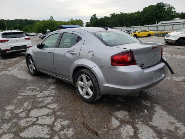 Photo 3 from auction – 2013 DODGE AVENGER SX with VIN 1C3CDZCB1DN739619