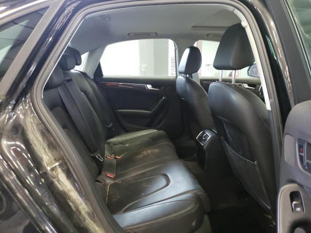 Photo 6 from auction – 2009 AUDI A4 PREMIUM with VIN WAUSF78K09N033406