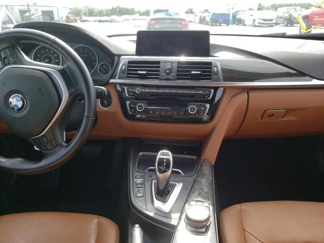 Photo 9 from auction – 2016 BMW 328 I SULE with VIN WBA8E9G54GNT84207