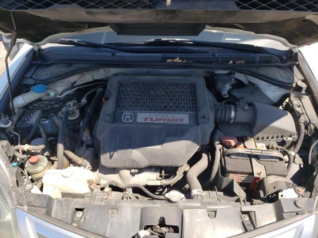 Photo 7 from auction – 2011 ACURA RDX with VIN 5J8TB2H20BA000894