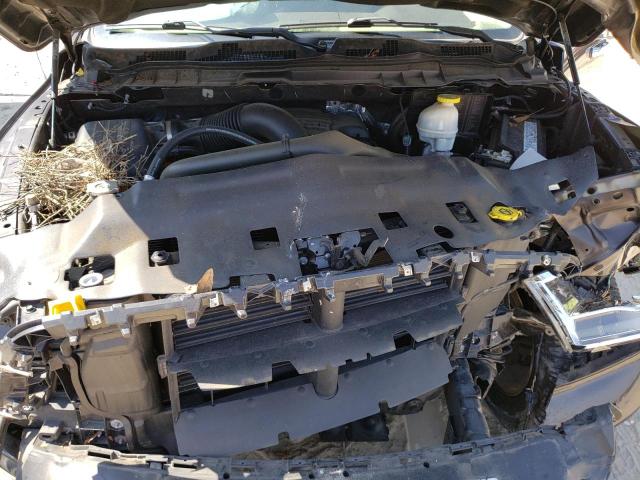 Photo 7 from auction – 2017 RAM 1500 LARAM with VIN 1C6RR7NT2HS573580