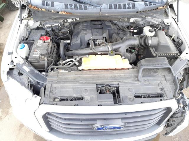 صورة رقم 7 من المزاد - 2015 FORD F150 SUPER مع VIN 1FTEW1EP4FFC75330