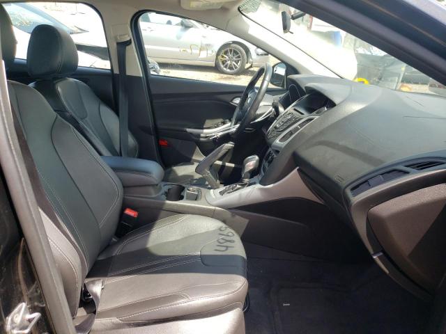 Photo 5 from auction – 2014 FORD FOCUS SE with VIN 1FADP3F25EL109718