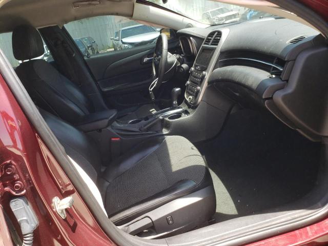 Photo 5 from auction – 2016 CHEVROLET MALIBU LIM with VIN 1G11C5SA8GF161016