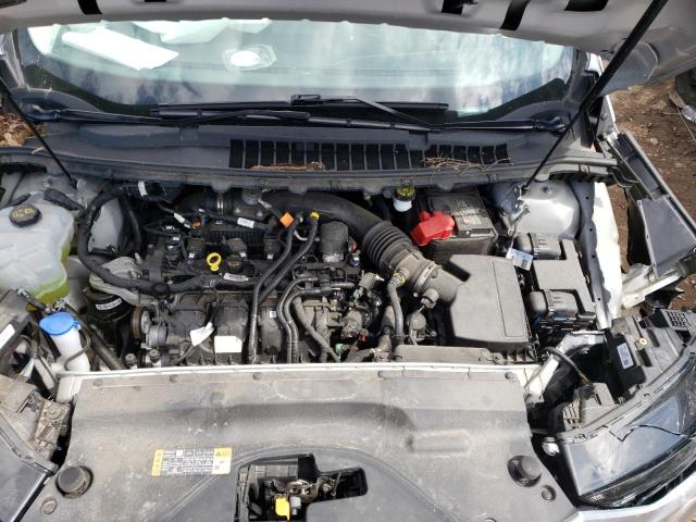 Photo 7 from auction – 2020 FORD EDGE SEL with VIN 2FMPK4J99LBB03557