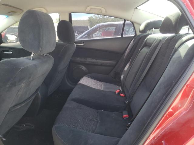 Photo 6 from auction – 2009 MAZDA 6 I with VIN 1YVHP81H895M51320