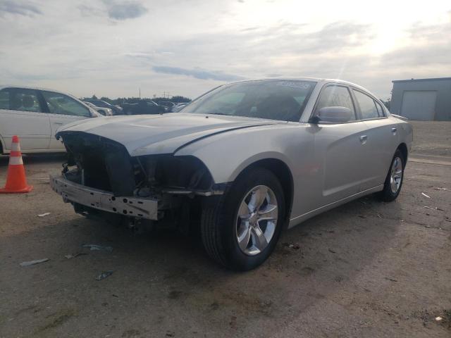 Photo 2 from auction – 2012 DODGE CHARGER SE with VIN 2C3CDXBG5CH156219