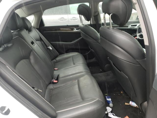 Photo 6 from auction – 2015 HYUNDAI GENESIS 3. with VIN KMHGN4JEXFU017080