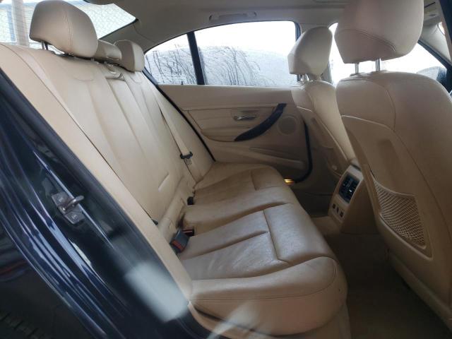 Photo 6 from auction – 2014 BMW 328 D XDRI with VIN WBA3D5C57EKX97846