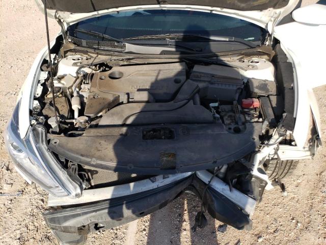 Photo 7 from auction – 2016 NISSAN ALTIMA 2.5 with VIN 1N4AL3AP3GC249044