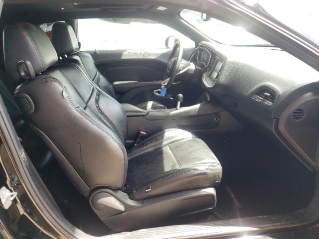 Photo 5 from auction – 2015 DODGE CHALLENGER with VIN 2C3CDZFJ6FH860659