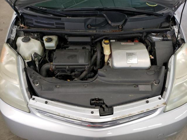 Photo 7 from auction – 2007 TOYOTA PRIUS with VIN JTDKB20U377561862